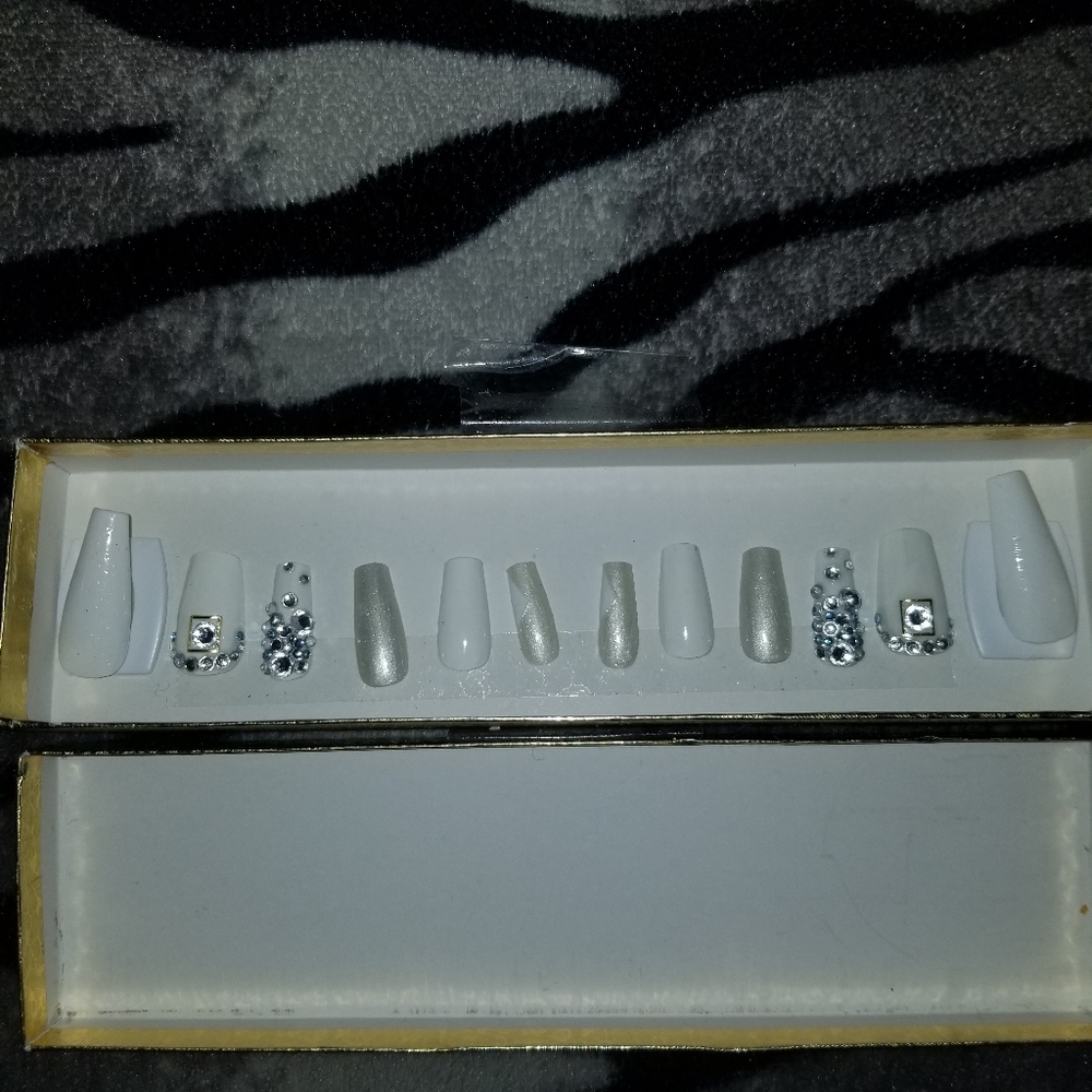 Press On Nails